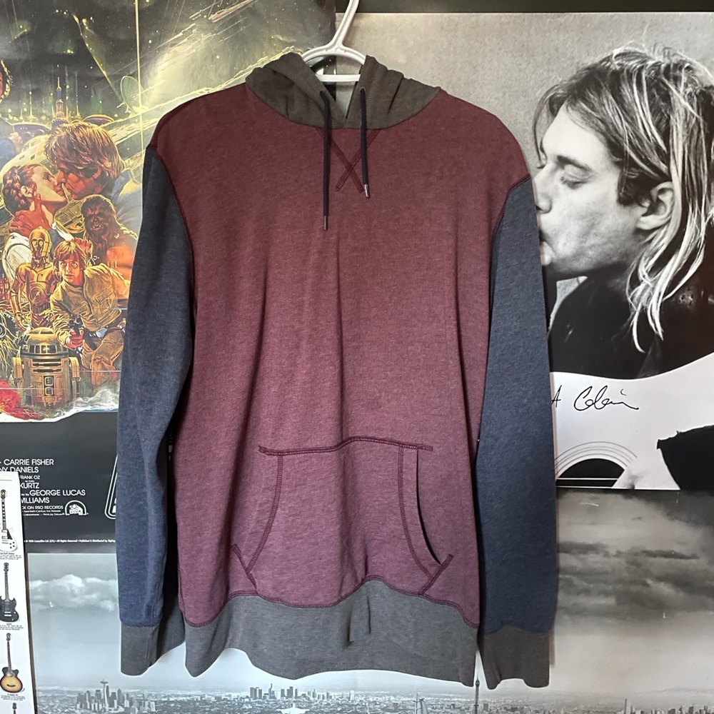 Levi’s Hoodie